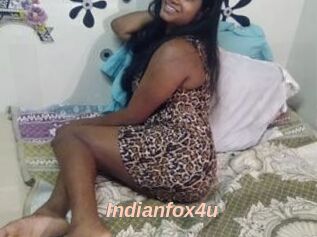 Indianfox4u