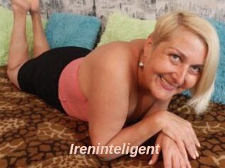 Ireninteligent