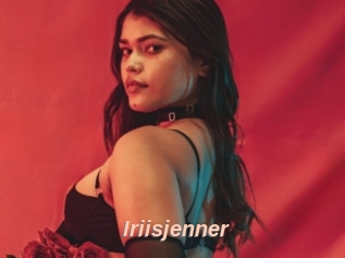 Iriisjenner