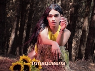 Irinaqueens