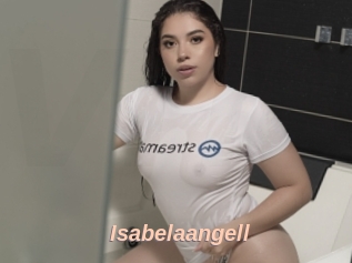 Isabelaangell