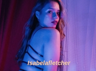 Isabelafletcher