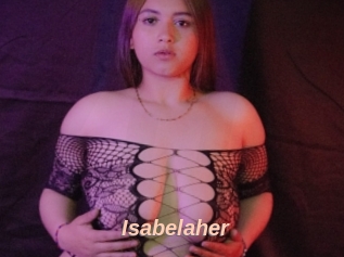 Isabelaher