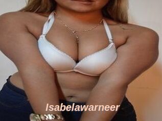 Isabelawarneer