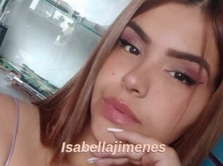 Isabellajimenes