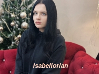 Isabellorian