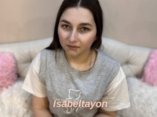 Isabeltayon