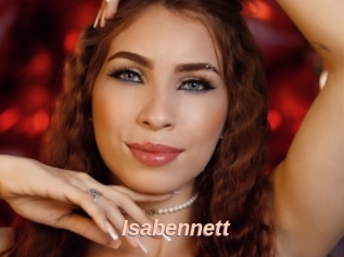 Isabennett