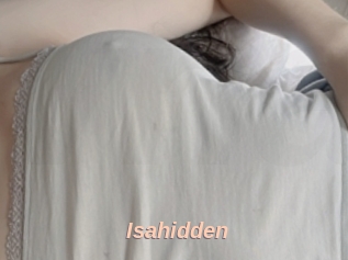 Isahidden