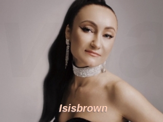 Isisbrown