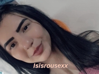 Isisrousexx