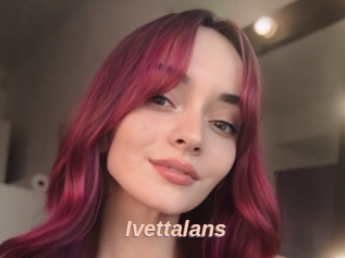 Ivettalans