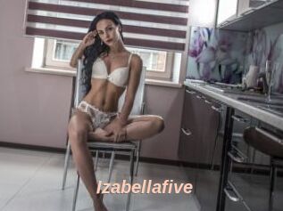 Izabellafive