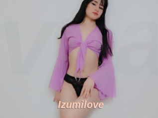 Izumilove