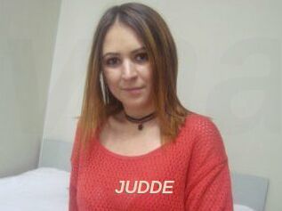 JUDDE