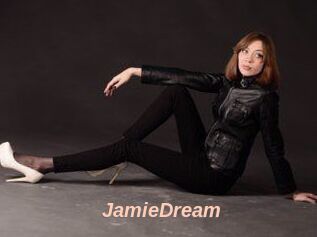 JamieDream