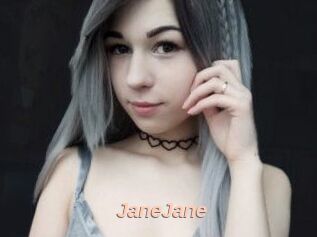 JaneJane