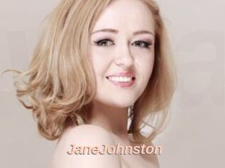 JaneJohnston