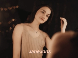 JaneJons