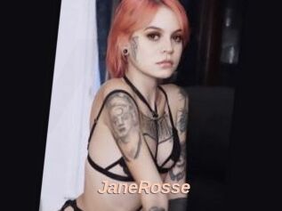 JaneRosse