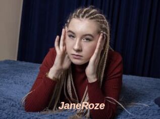 JaneRoze