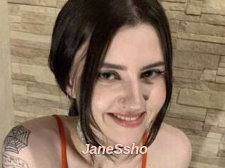 JaneSsho