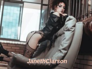 JanethClarson