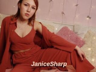 JaniceSharp