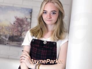 JayneParker