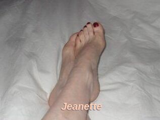 Jeanette