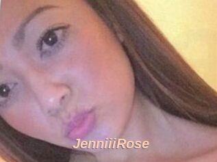 JenniiiRose