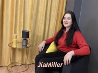 JiaMiller