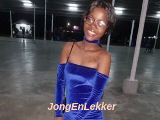 JongEnLekker