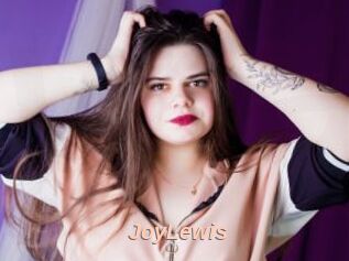 JoyLewis