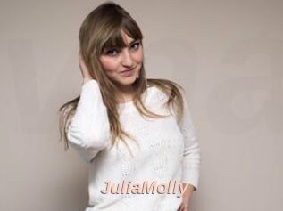 JuliaMolly