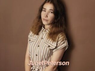 JulietPeterson