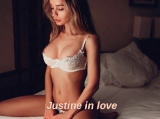 Justine_in_love