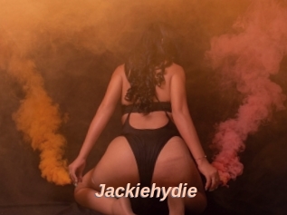 Jackiehydie