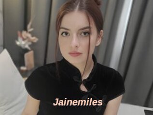 Jainemiles