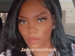 Jamieroseblack