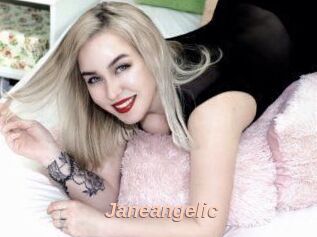 Janeangelic