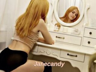 Janecandy