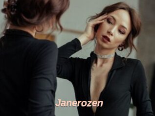 Janerozen