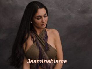 Jasminahisma