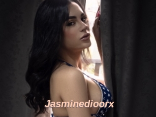 Jasminedioorx