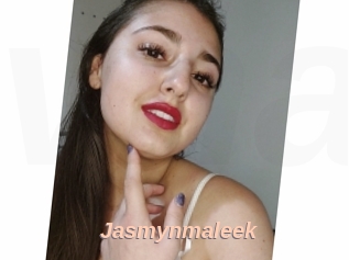 Jasmynmaleek