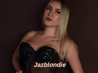 Jazblondie