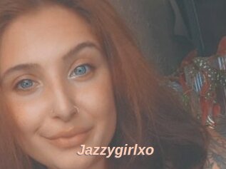 Jazzygirlxo