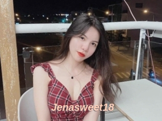 Jenasweet18