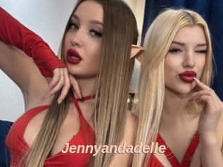 Jennyandadelle